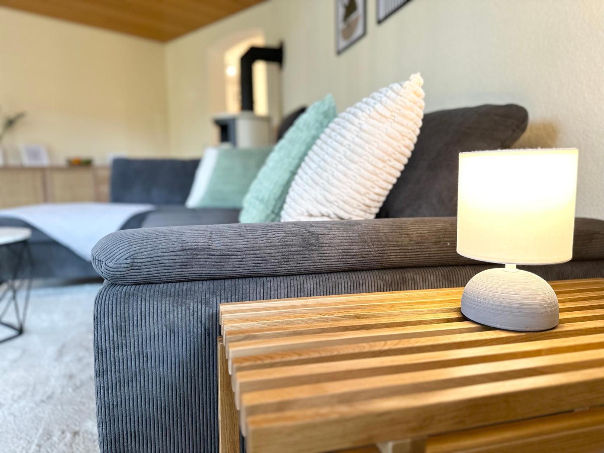 Seehaus Aachblick, Exklusive Appartements Und Ferienwohnungen Uhldingen-Muehlhofen Luaran gambar
