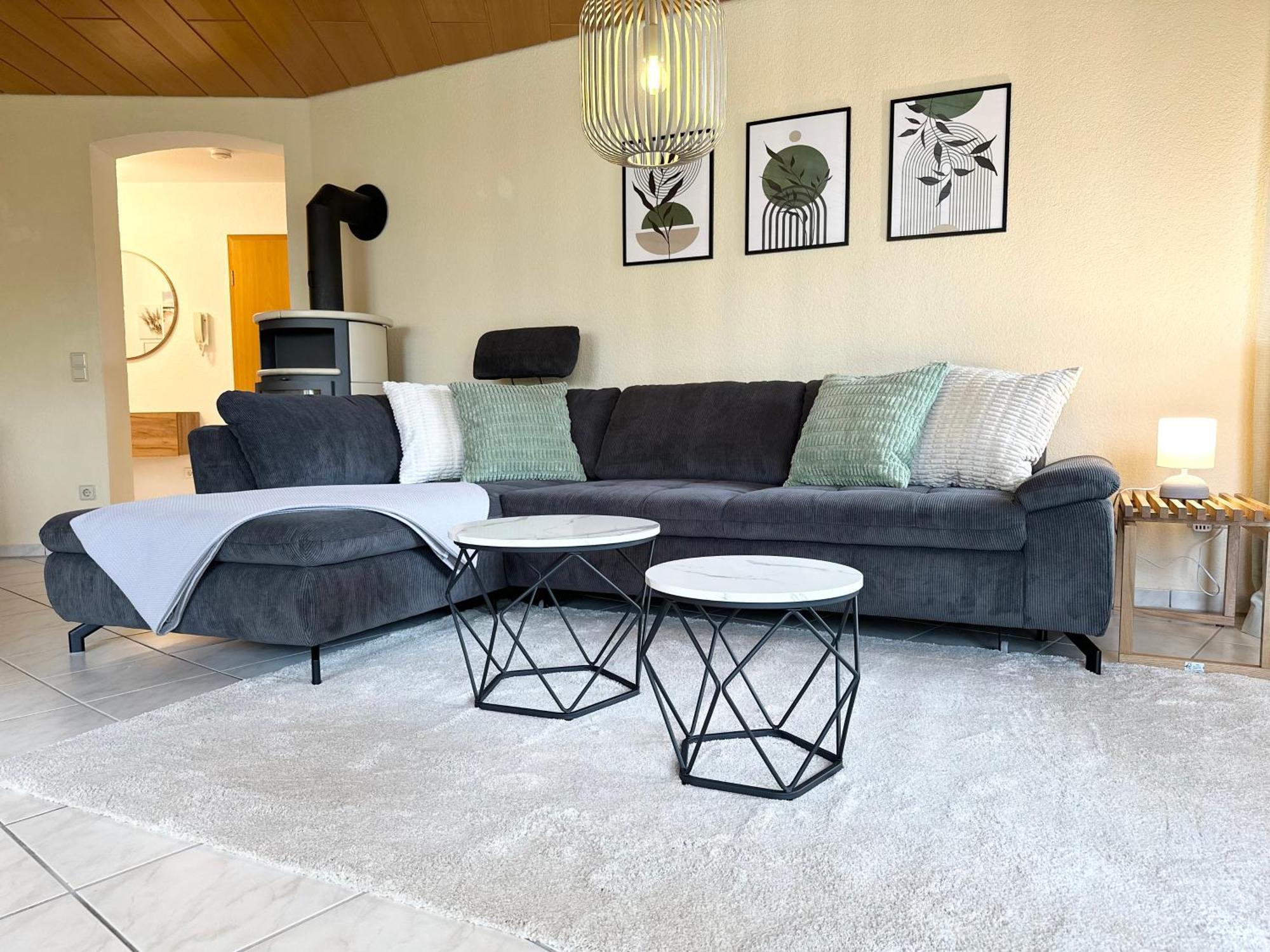 Seehaus Aachblick, Exklusive Appartements Und Ferienwohnungen Uhldingen-Muehlhofen Luaran gambar