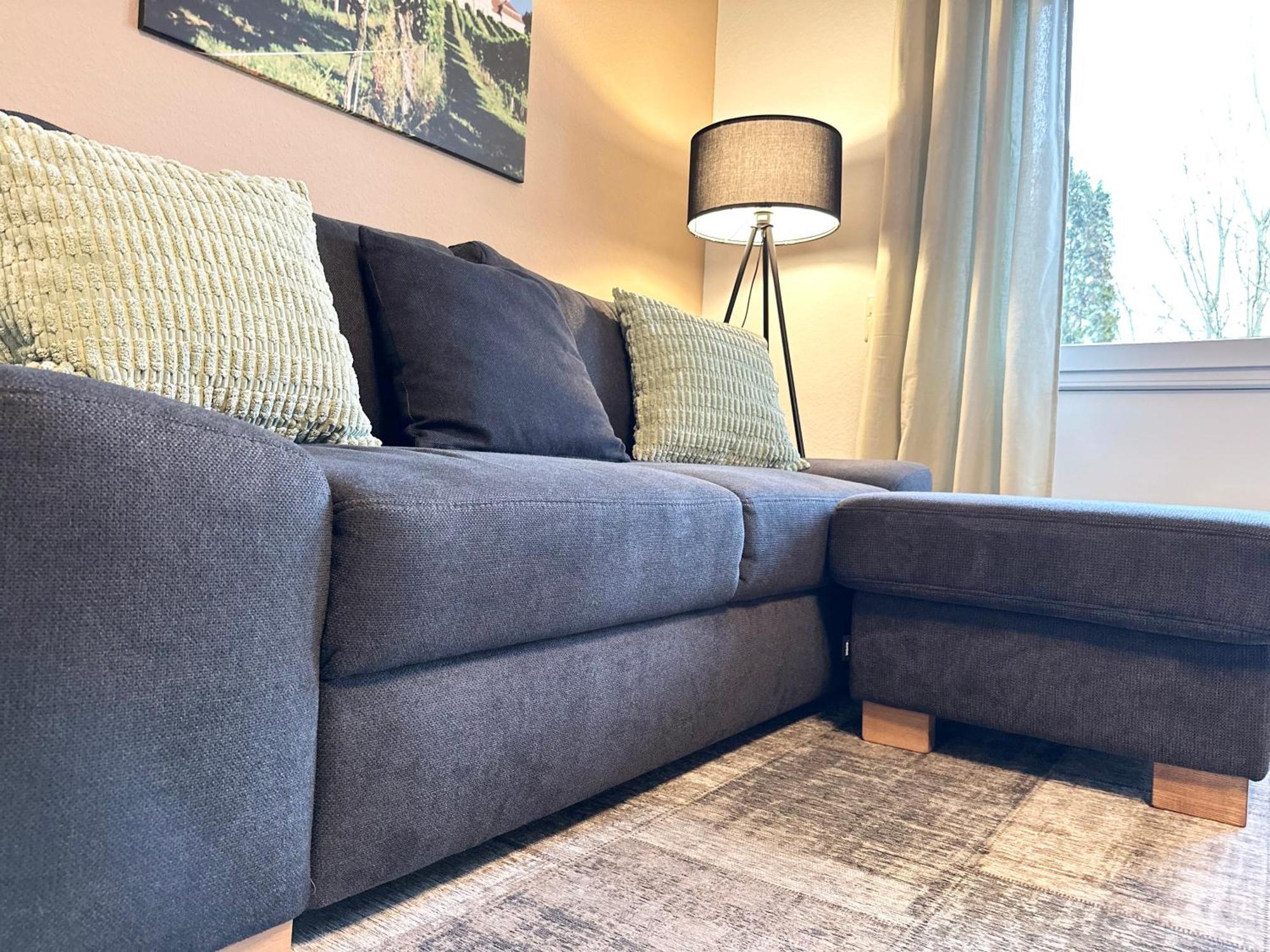 Seehaus Aachblick, Exklusive Appartements Und Ferienwohnungen Uhldingen-Muehlhofen Luaran gambar